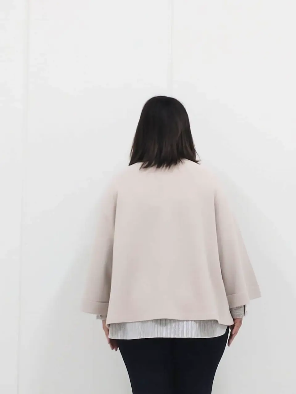 J.PRESS LADIES L 河野 コーディネート画像