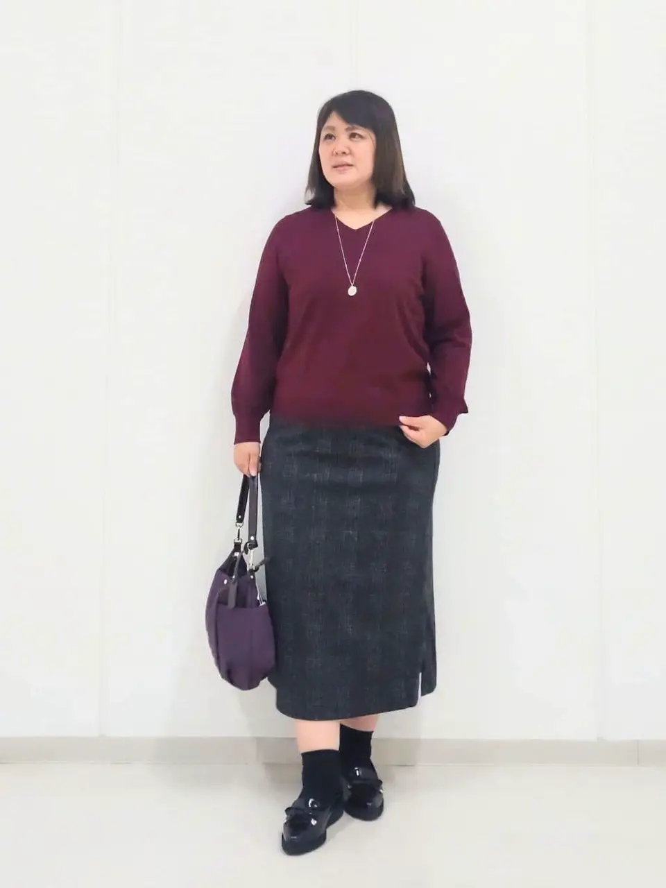  河野 コーディネート画像