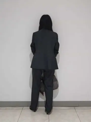 J.PRESS LADIES L 林 コーディネート画像