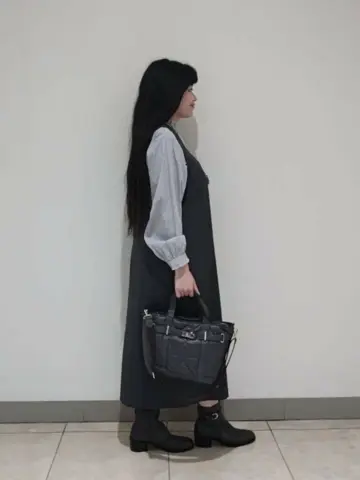 J.PRESS LADIES L 林 コーディネート画像