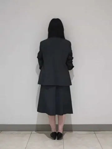 J.PRESS LADIES L 林 コーディネート画像