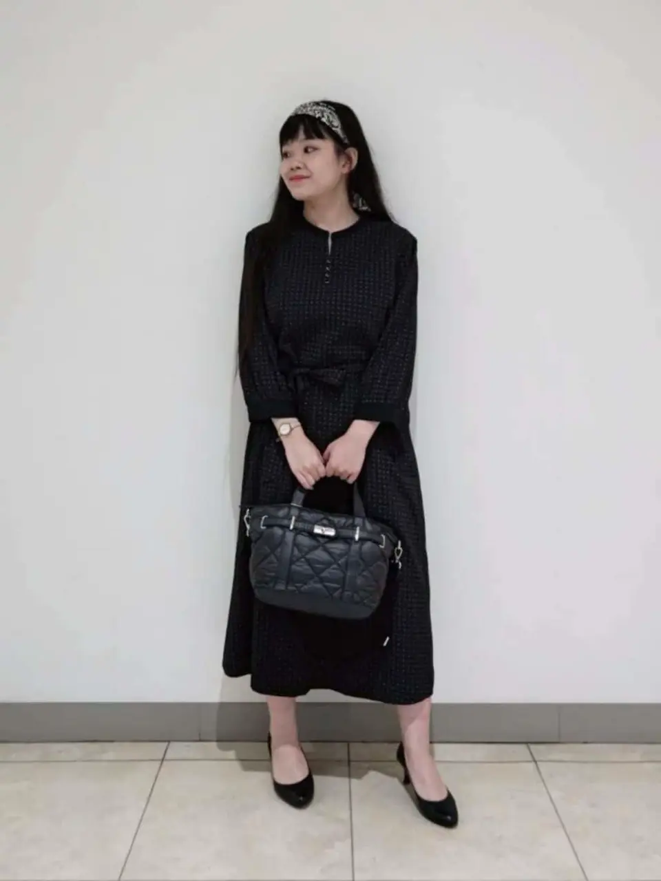 J.PRESS LADIES L 林 コーディネート画像