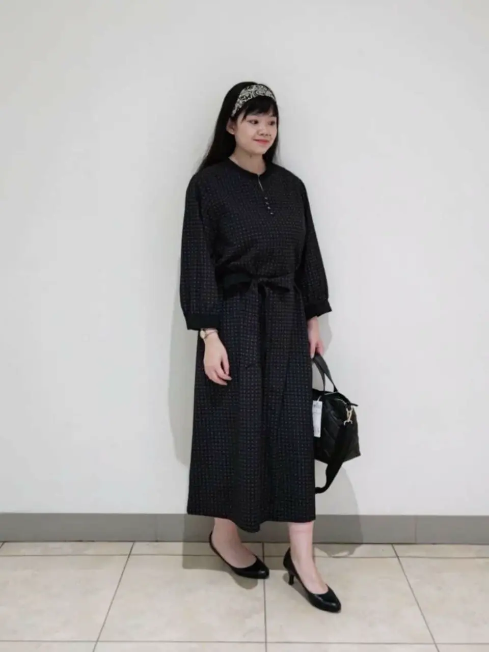 J.PRESS LADIES L 林 コーディネート画像