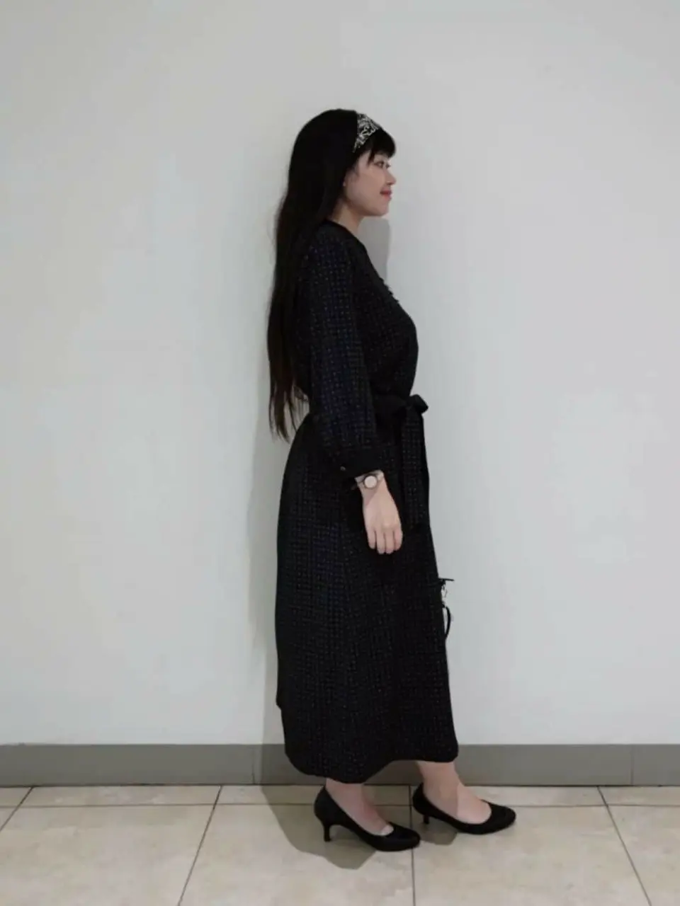 J.PRESS LADIES L 林 コーディネート画像