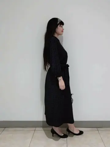 J.PRESS LADIES L 林 コーディネート画像