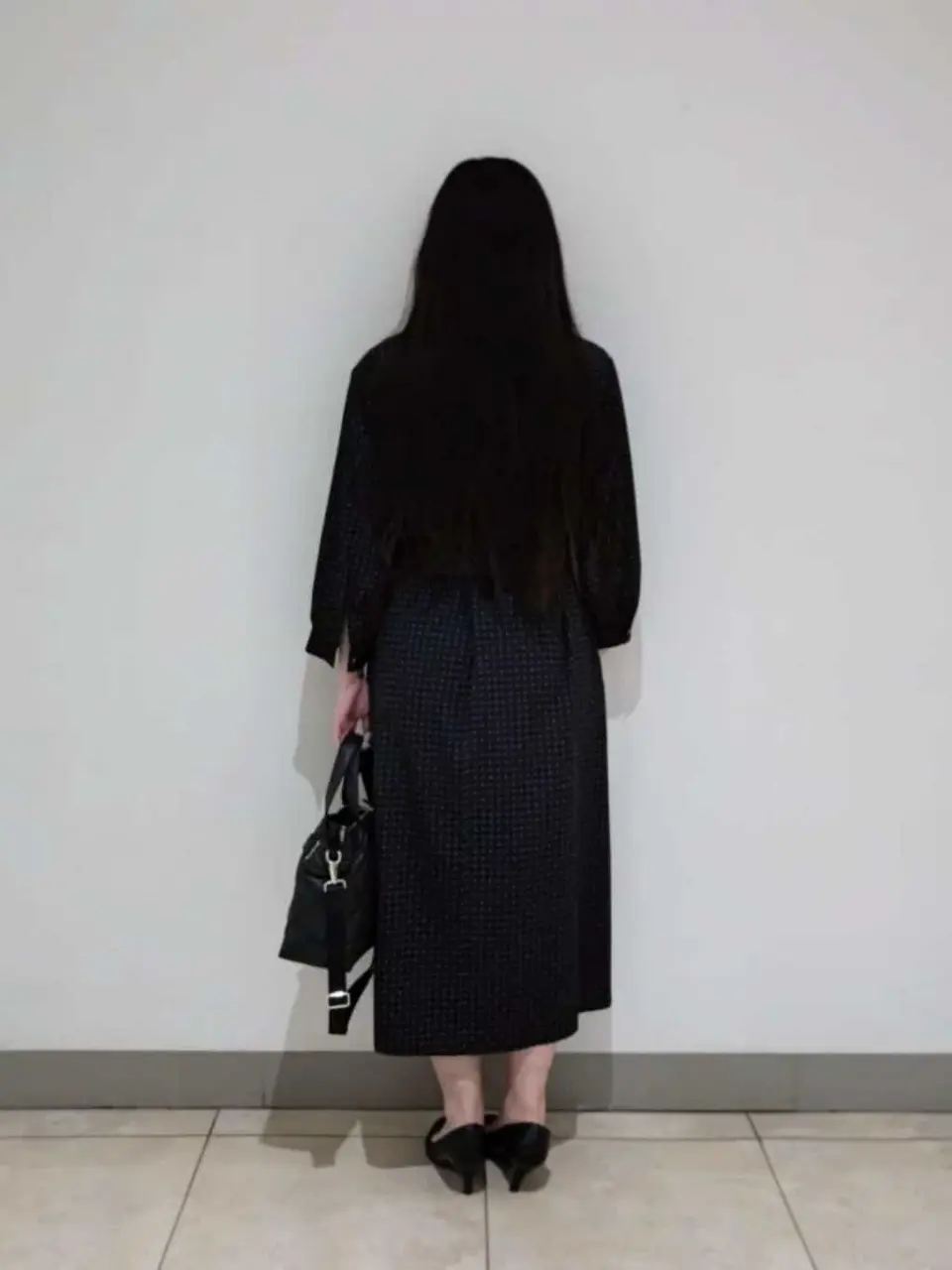 J.PRESS LADIES L 林 コーディネート画像