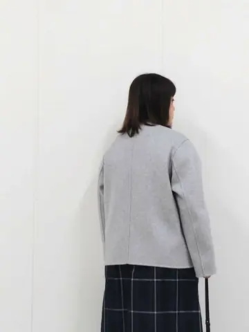 J.PRESS LADIES L 河野 コーディネート画像