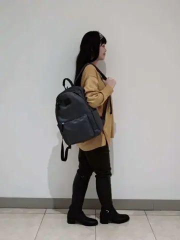 J.PRESS LADIES L 林 コーディネート画像