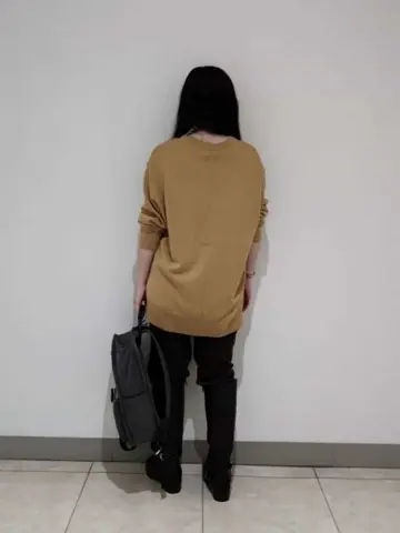 J.PRESS LADIES L 林 コーディネート画像