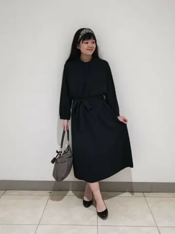 J.PRESS LADIES L 林 コーディネート画像