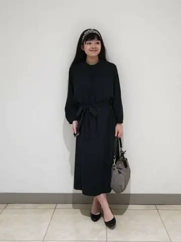 J.PRESS LADIES L 林 コーディネート画像