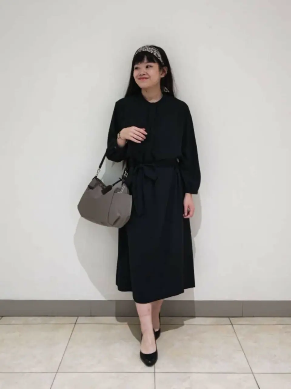 J.PRESS LADIES L 林 コーディネート画像