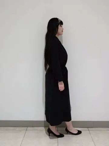 J.PRESS LADIES L 林 コーディネート画像