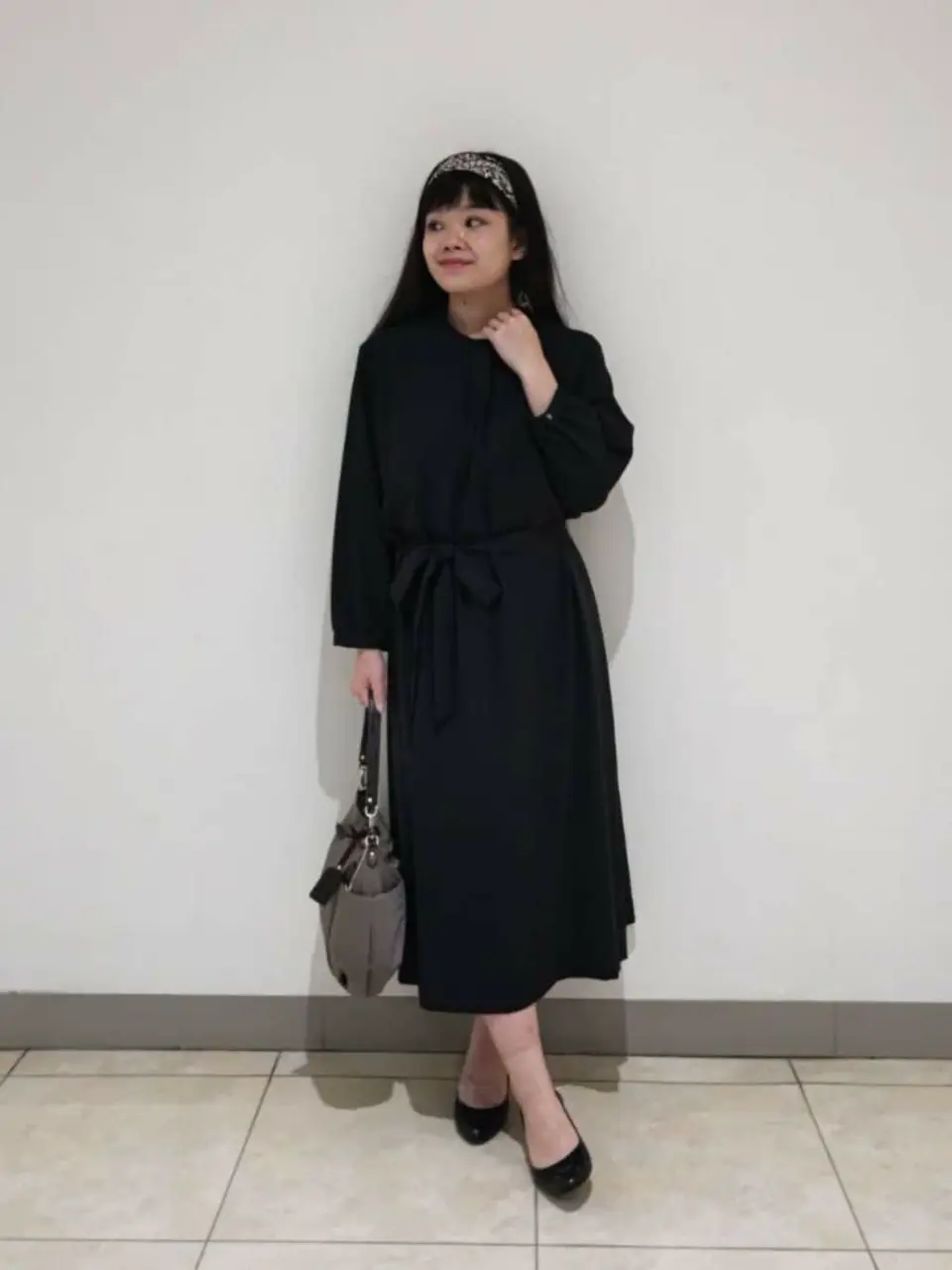 J.PRESS LADIES L 林 コーディネート画像