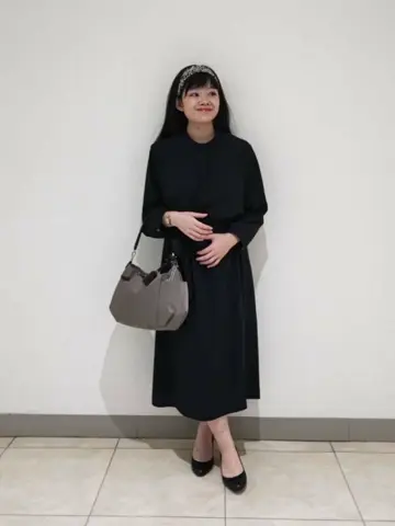 J.PRESS LADIES L 林 コーディネート画像