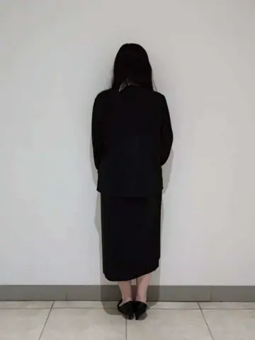 J.PRESS LADIES L 林 コーディネート画像