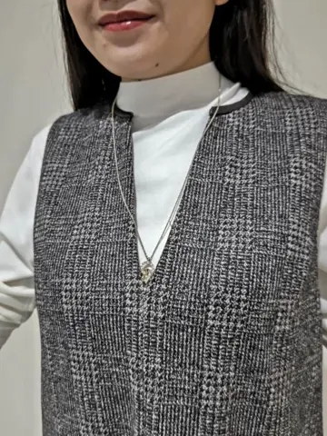 J.PRESS LADIES L 林 コーディネート画像