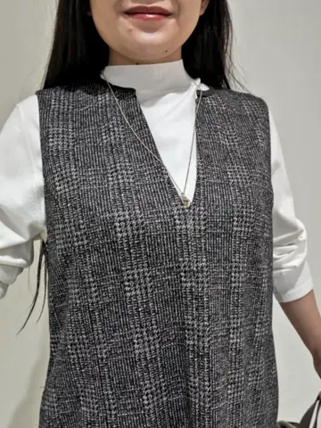 J.PRESS LADIES L 林 コーディネート画像