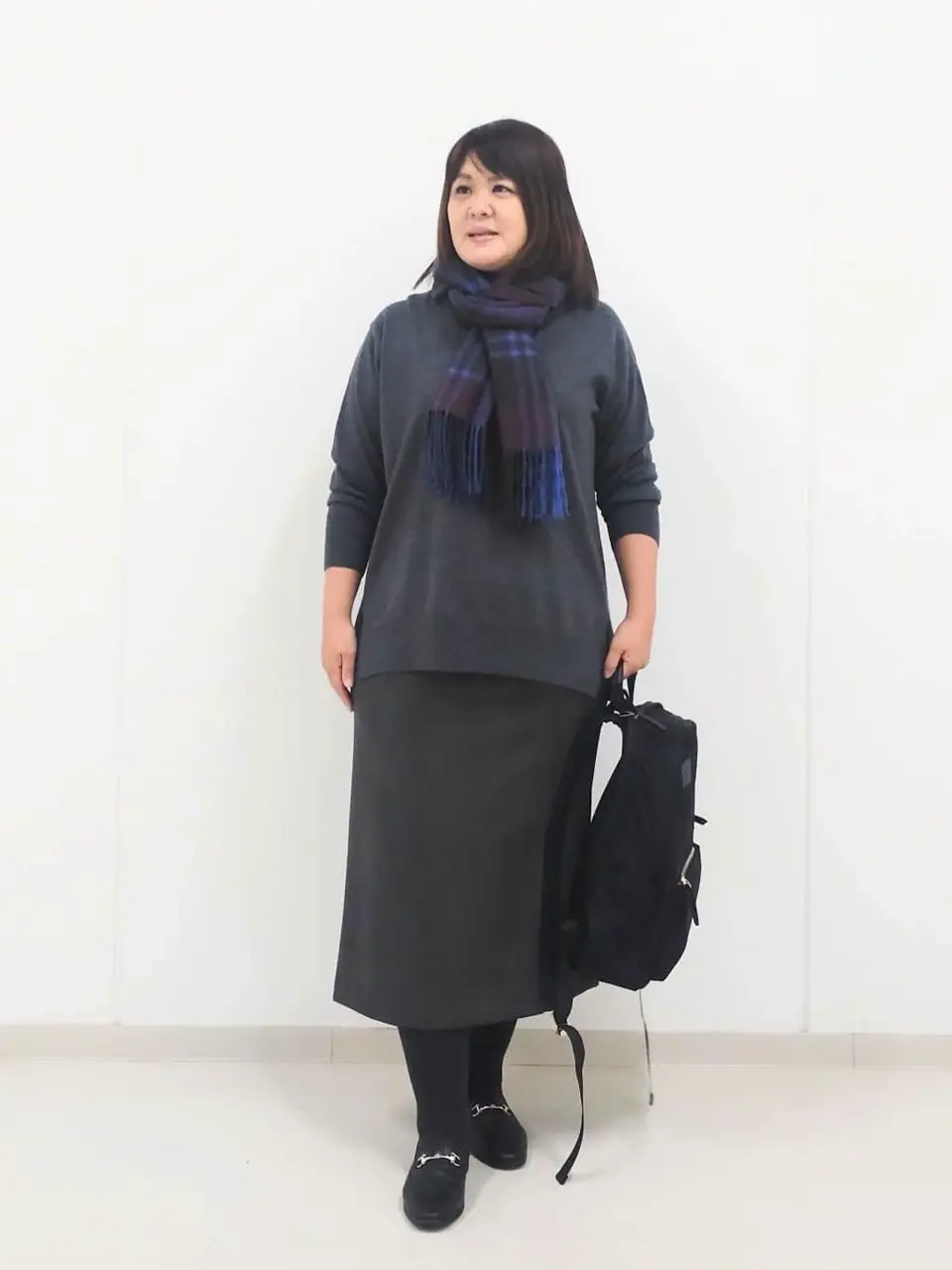  河野 コーディネート画像