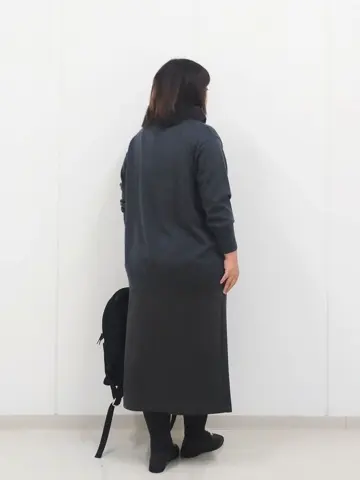 J.PRESS LADIES L 河野 コーディネート画像