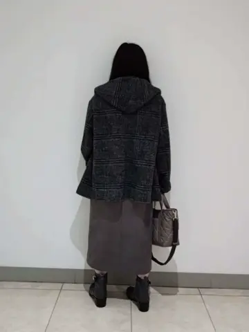 J.PRESS LADIES L 林 コーディネート画像