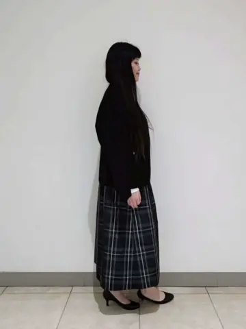 J.PRESS LADIES L 林 コーディネート画像