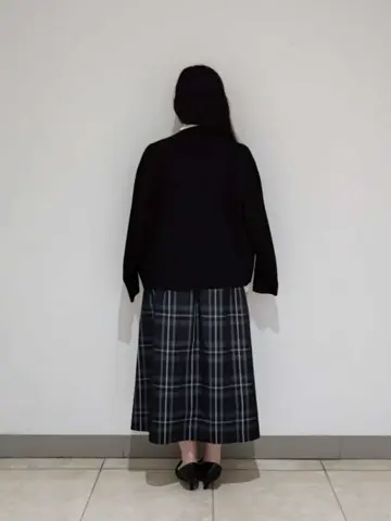 J.PRESS LADIES L 林 コーディネート画像