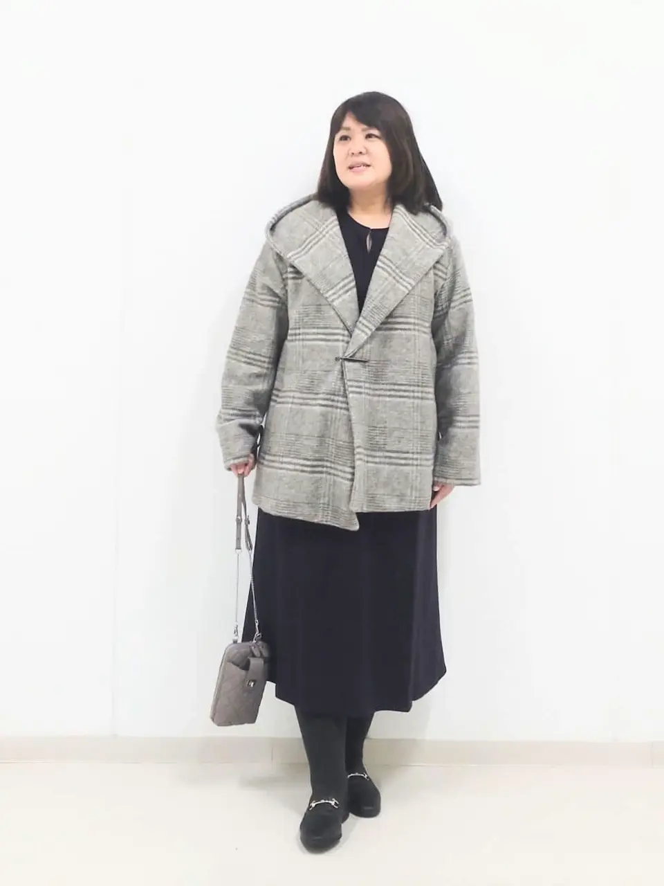  河野 コーディネート画像