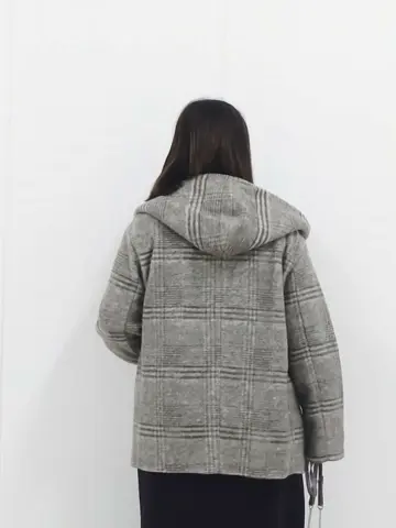 J.PRESS LADIES L 河野 コーディネート画像