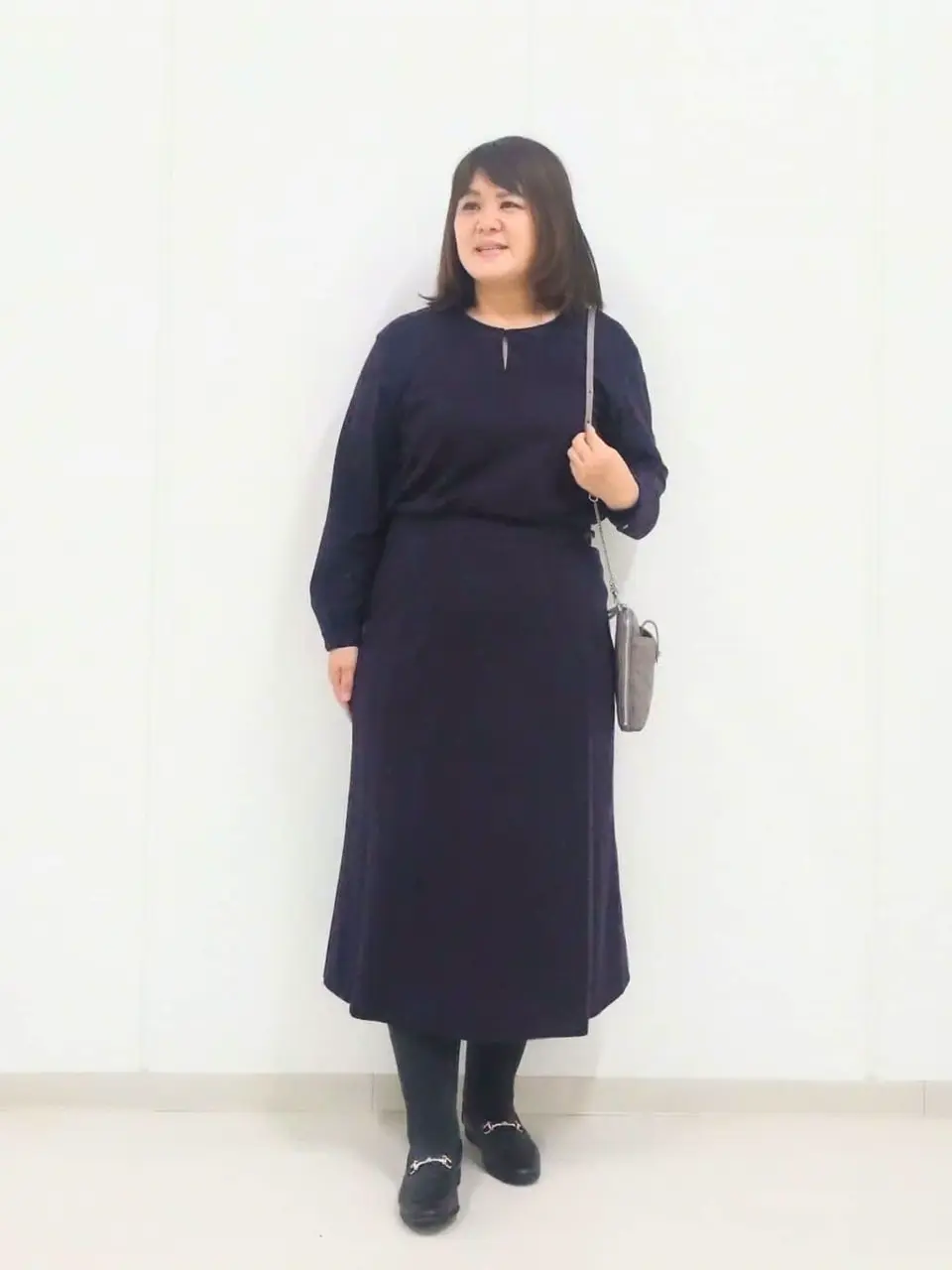  河野 コーディネート画像