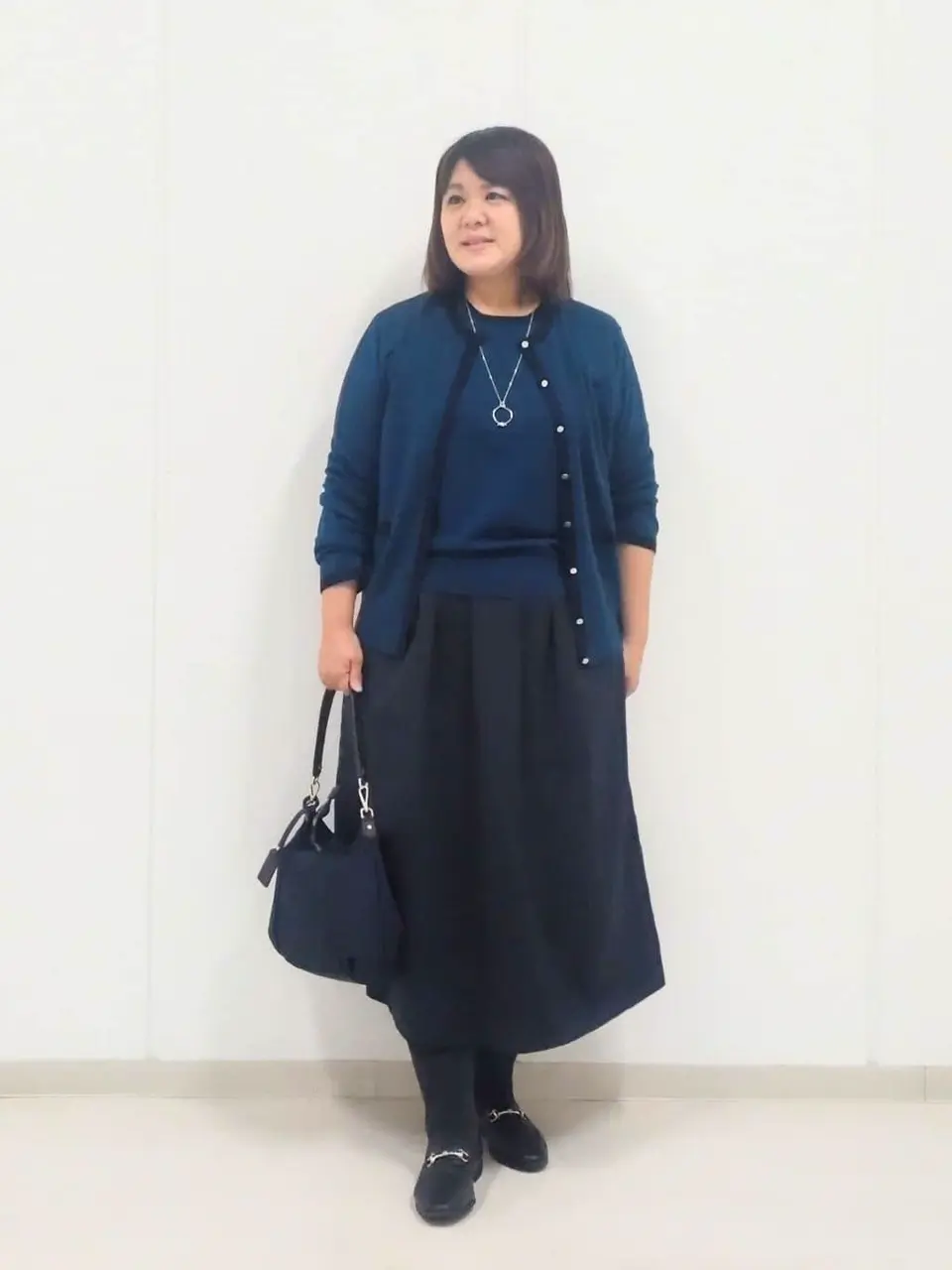  河野 コーディネート画像