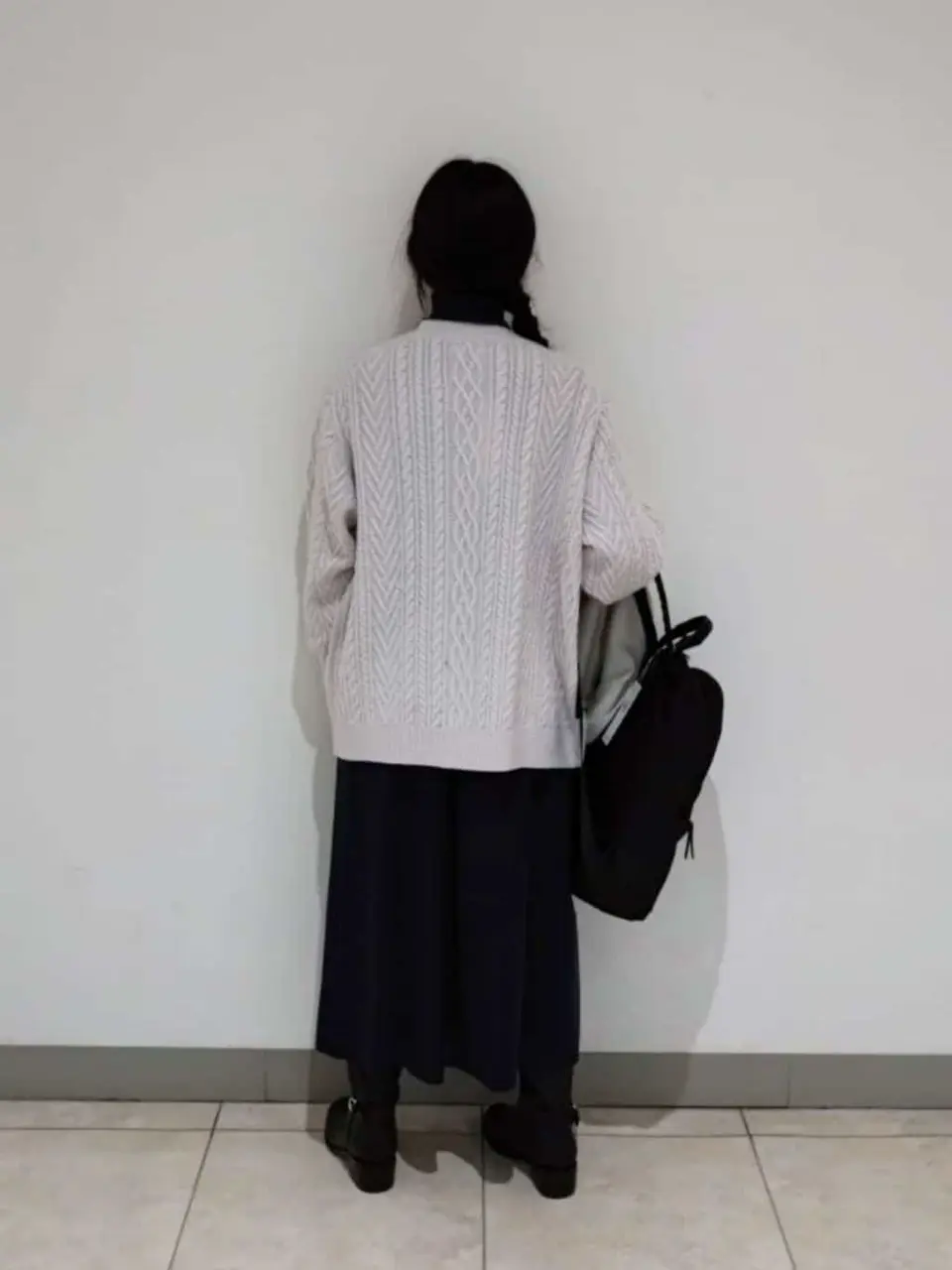 J.PRESS LADIES L 林 コーディネート画像