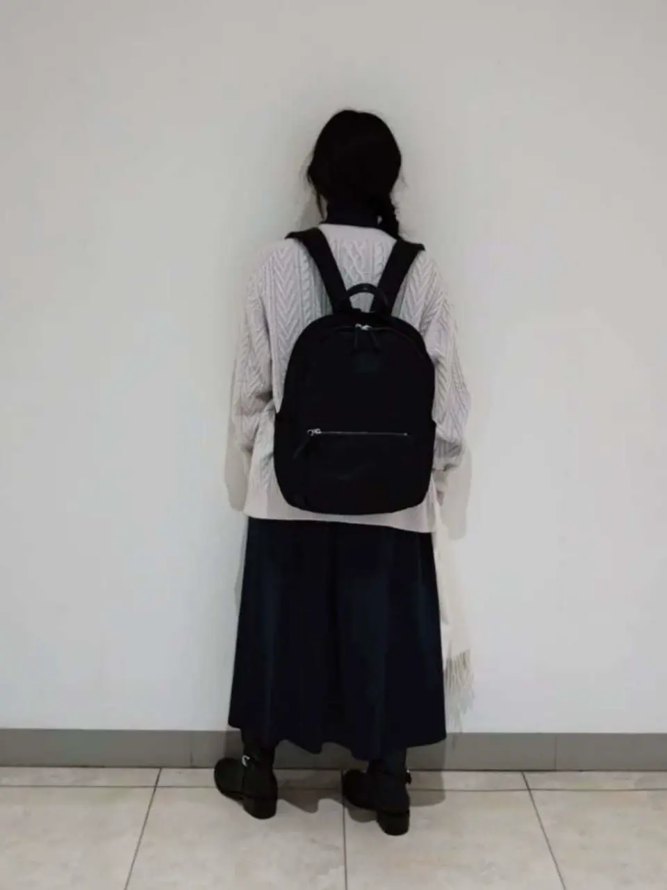 J.PRESS LADIES L 林 コーディネート画像