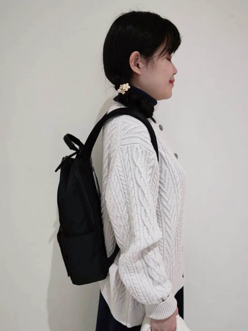 J.PRESS LADIES L 林 コーディネート画像