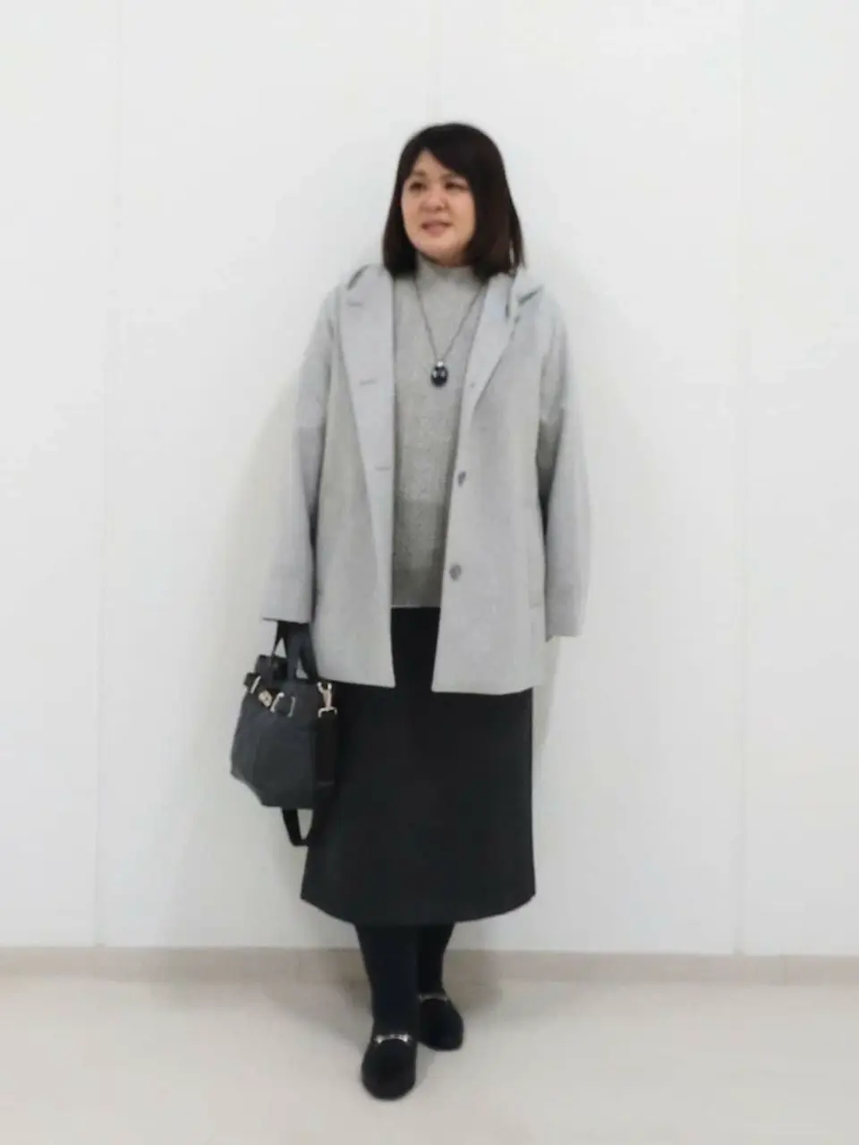  河野 コーディネート画像