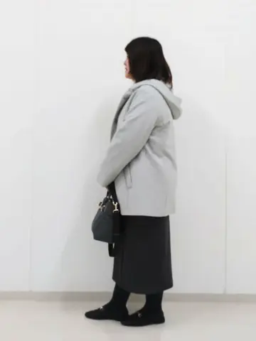 J.PRESS LADIES L 河野 コーディネート画像