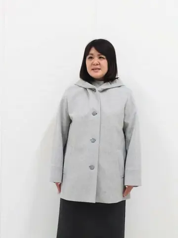 J.PRESS LADIES L 河野 コーディネート画像