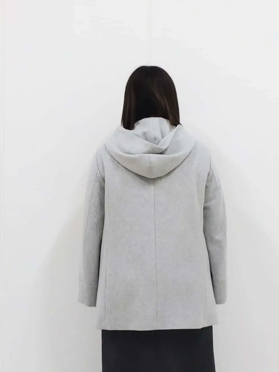 J.PRESS LADIES L 河野 コーディネート画像