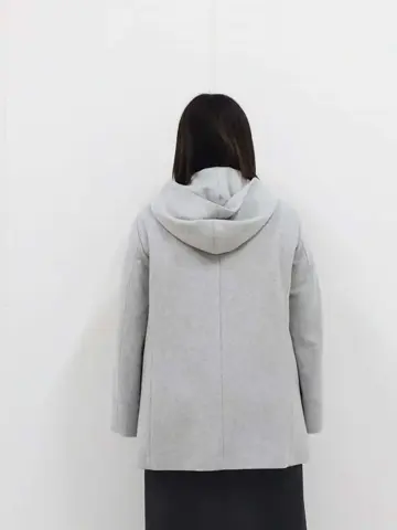 J.PRESS LADIES L 河野 コーディネート画像