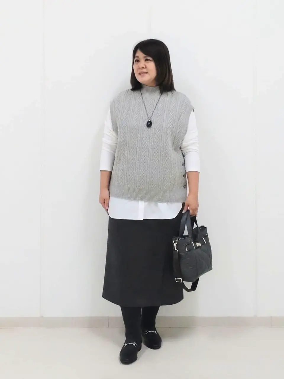  河野 コーディネート画像