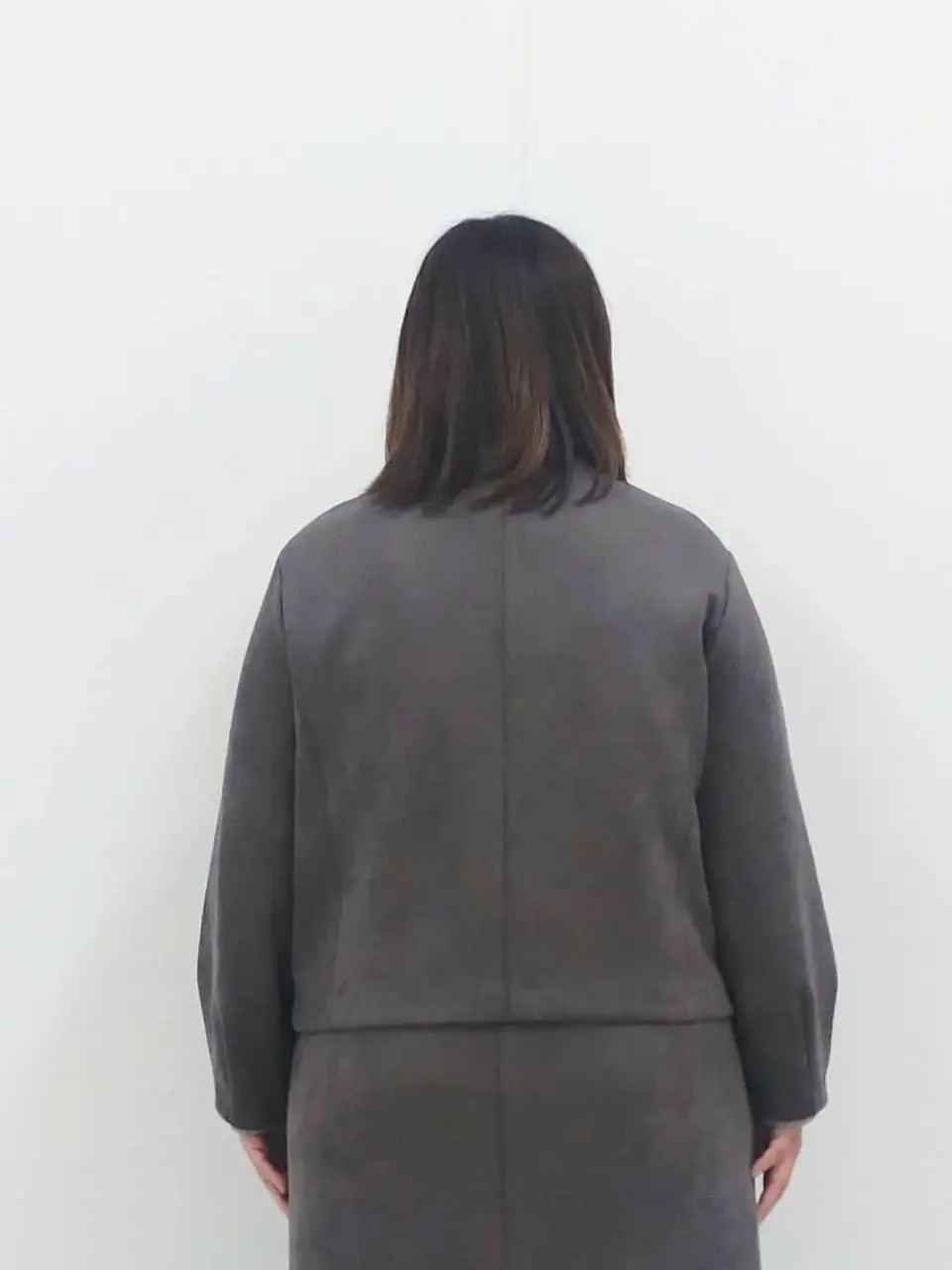 J.PRESS LADIES L 河野 コーディネート画像