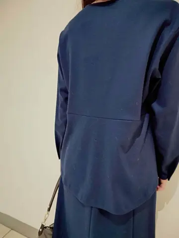 J.PRESS LADIES L 林 コーディネート画像