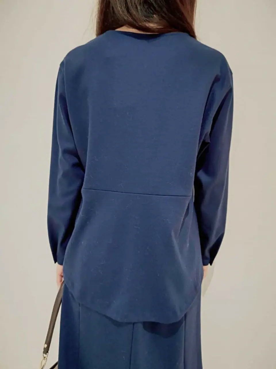 J.PRESS LADIES L 林 コーディネート画像