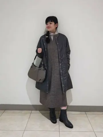 J.PRESS LADIES L 林 コーディネート画像