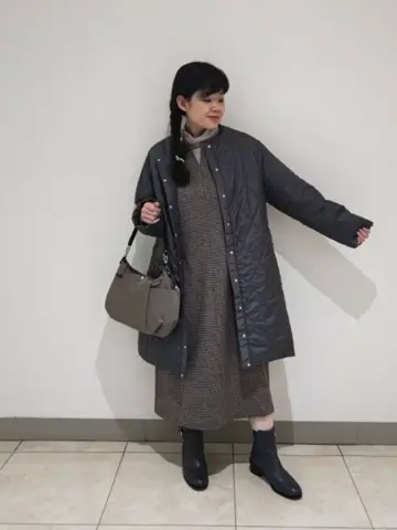 J.PRESS LADIES L 林 コーディネート画像