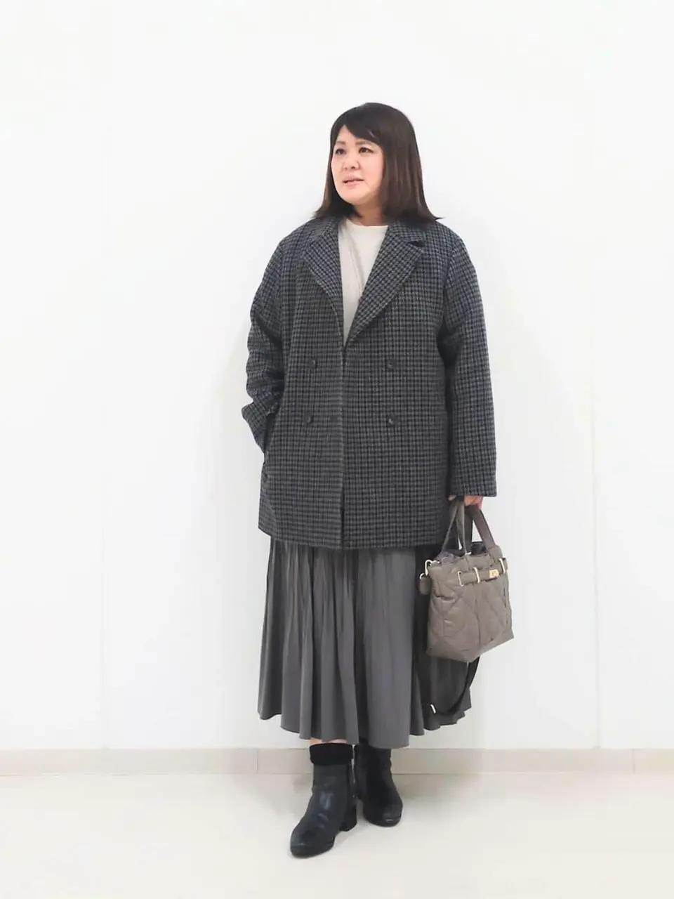  河野 コーディネート画像