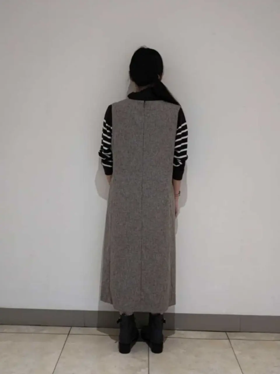 J.PRESS LADIES L 林 コーディネート画像