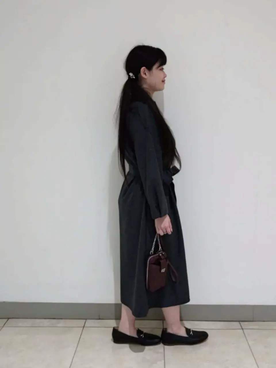 J.PRESS LADIES L 林 コーディネート画像