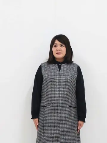 J.PRESS LADIES L 河野 コーディネート画像