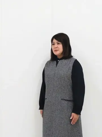 J.PRESS LADIES L 河野 コーディネート画像